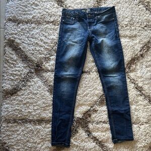 Women's Blue Jeans